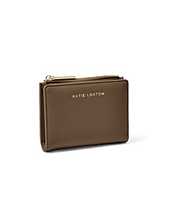 Katie Loxton Nala Fold Out Purse - Black